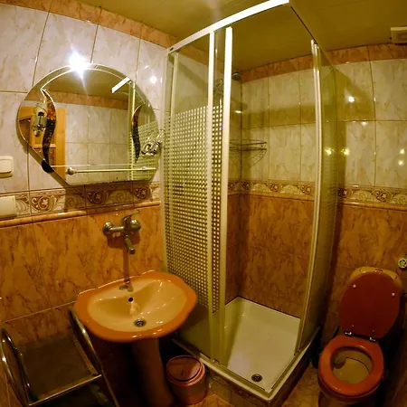 Wolne Maria Rzadkosz Homestay