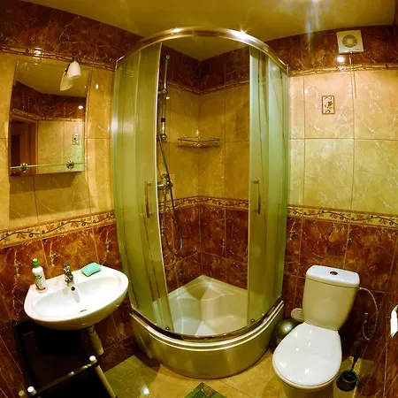 Homestay Wolne Maria Rzadkosz Gliczarow