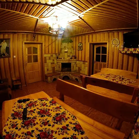 Wolne Maria Rzadkosz * Gliczarow