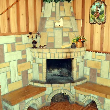 Wolne Maria Rzadkosz Homestay Gliczarow