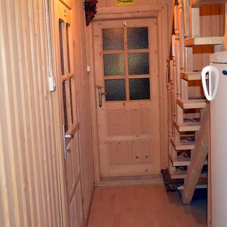 Wolne Maria Rzadkosz Gliczarów