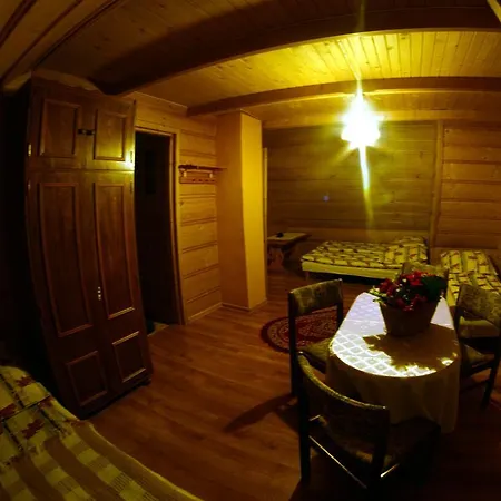 Homestay Wolne Maria Rzadkosz Gliczarow