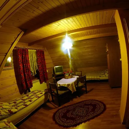Wolne Maria Rzadkosz Homestay