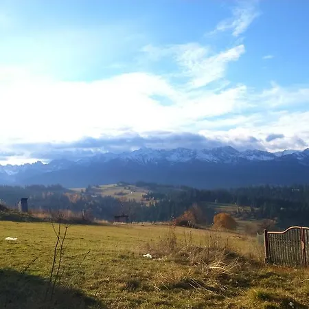 Wolne Maria Rzadkosz Homestay