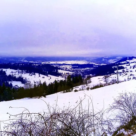 Homestay Wolne Maria Rzadkosz *