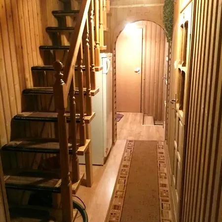 Alloggio in famiglia Wolne Maria Rzadkosz Gliczarów