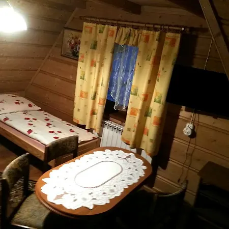 Wolne Maria Rzadkosz *