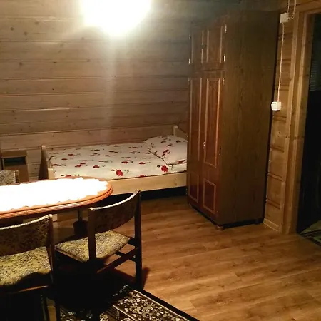 Wolne Maria Rzadkosz Homestay *