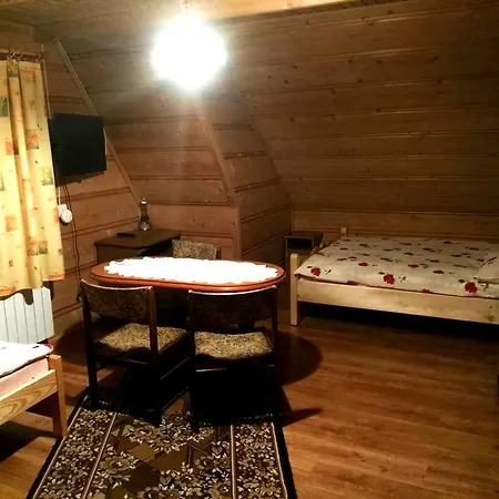 Homestay Wolne Maria Rzadkosz Gliczarow