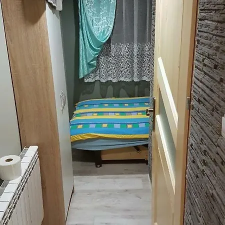 Wolne Maria Rzadkosz * Gliczarów