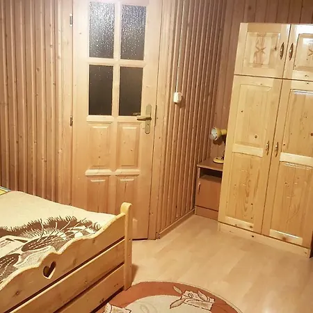 Wolne Maria Rzadkosz * Gliczarów