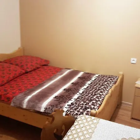 Wolne Maria Rzadkosz Alloggio in famiglia *