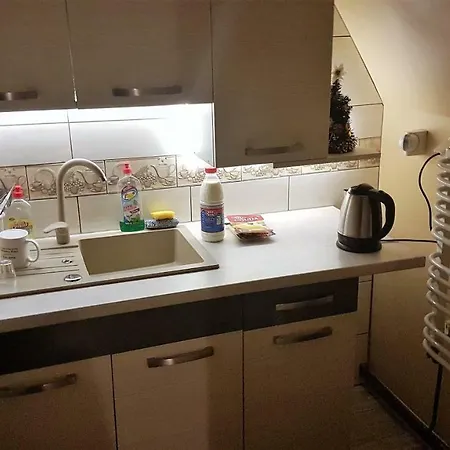 Wolne Maria Rzadkosz Gliczarów