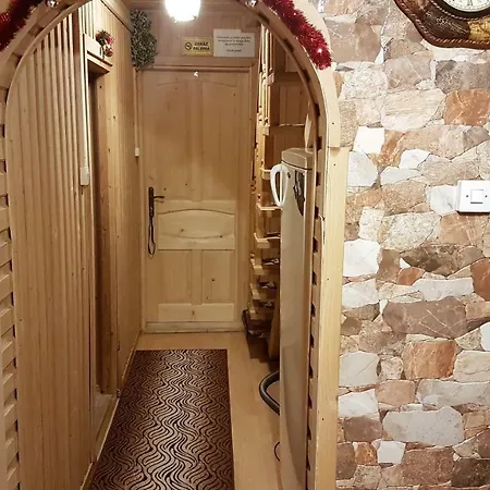 Wolne Maria Rzadkosz Homestay *